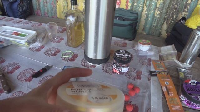 Охота на карпа Пруд Краснокалиновский Август 2021г смотреть онлайн