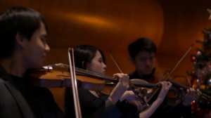 Romain Théret & Alexis Bourguignon - Have Yourself a Merry Little Christmas