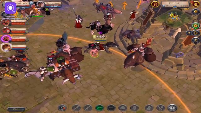 Albion - con la banda parte 2 смотреть онлайн