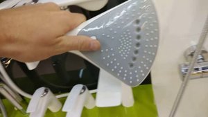 Kludi Balance white 524459175 белые смесители Клуди Баланс