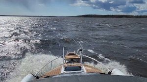 Феникс 560 Открытие сезона 2023