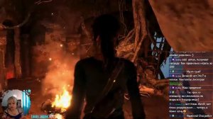 Кто не спрятался, я не виновата  | Rise of the Tomb Raider