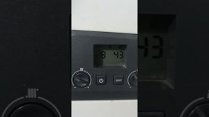как включить настенный газовый котел италтерм (italtherm)