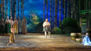 Вторая песня Леля из оперы "Снегурочка"