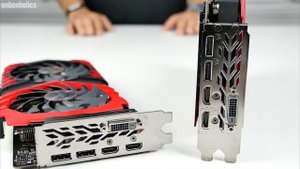 MSI RX 470 & RX 480 Gaming X 8G Review & Benchmarks | Unboxholics