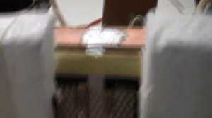 Самодельный ленточный ВЧ динамик