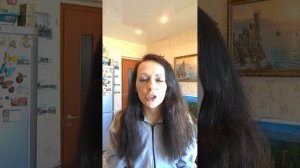 Русский ответ на стих Анастасии Дмитрук "Никогда мы не будем братьями"