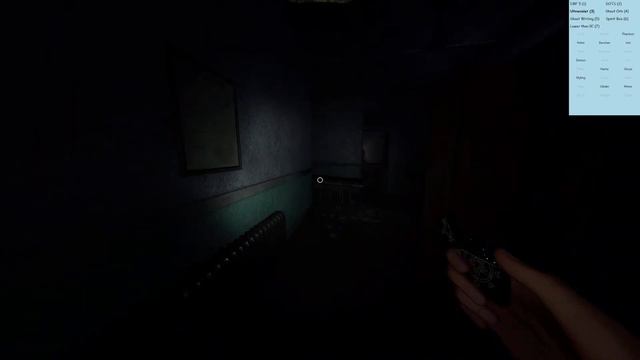 PHASMOPHOBIA Челлендж  черепки