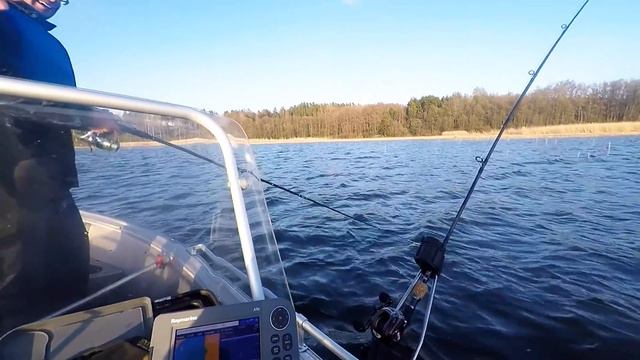 Fishing in Finland 2015 смотреть онлайн