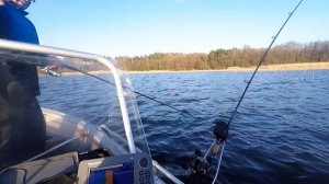 Fishing in Finland 2015