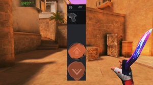 советы стенд кнайф