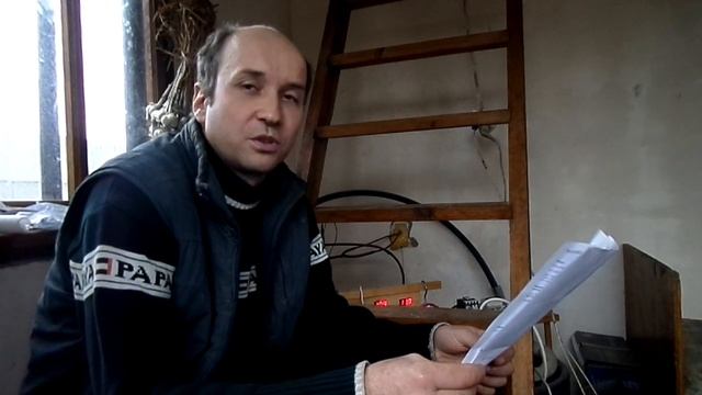 Тепловой насос своими руками :цена вопроса .ч.1+ схема