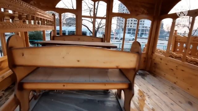 Нархномахои катхои чуби смотреть онлайн