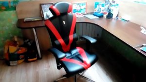 Кресло Kulik System Victory