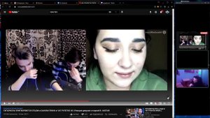 РЕАКЦИЯ НА ГИТАРИСТЫ ПРИТВОРЯЮТСЯ ОТЦОМ и СЫНОМ в ЧАТ РУЛЕТКЕ | Реакция девушек и парней ft. AKSTAR