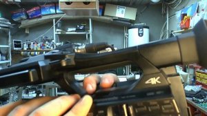 Panasonic HC-X1000 ЛУЧШАЯ ЛЮБИТЕЛЬСКАЯ ВИДЕОКАМЕРА
