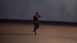 Angelina Vorontsova & Ivan Vasiliev - DQ Pdd - Mikhailovsky Gala