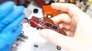 ГЛАВНЫЙ КОСЯК EVR-mini как исправить #HEDGEMODELS