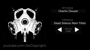 Dead Silence Main Titles - Charlie Clouser (Horror Music)