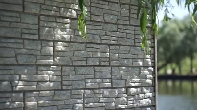 Сайдинг Стоун Хаус Сланец. ВЫСОТАремстрой смотреть онлайн