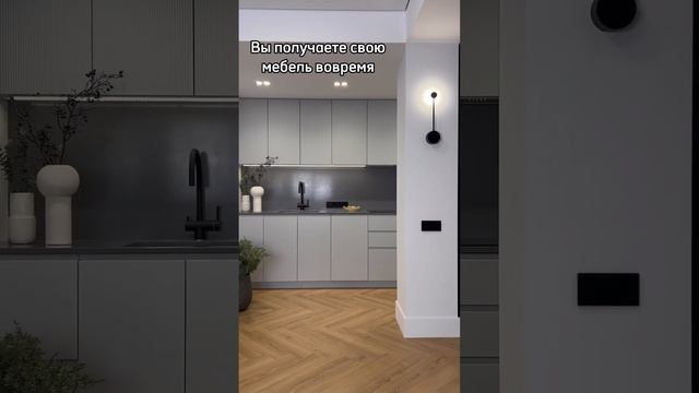 Лучшие кухни и мебель на заказ в Сочт - profil_kitchen #мебельсочи #кухнисочи