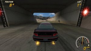 FlatOut 2 All Cars Sounds