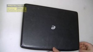 How to replace keyboard on emachines e520, keyboard replacement, DIY