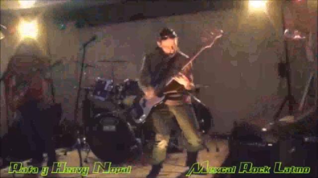 ASALTO CHIDO (Live @ Corona, California) смотреть онлайн