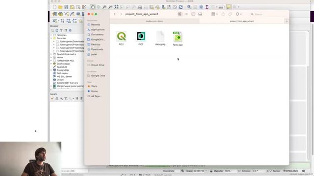 How to move photos from Mergin Maps to MinIO/S3 смотреть онлайн