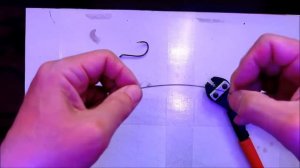 как сделать рыболовный крючок сильным стали строкиοξύνουν ένα παλιό γάντζο αλιείας