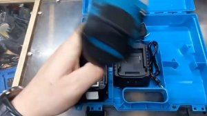 Гайковерт 350Hm Makita(Реплика)
