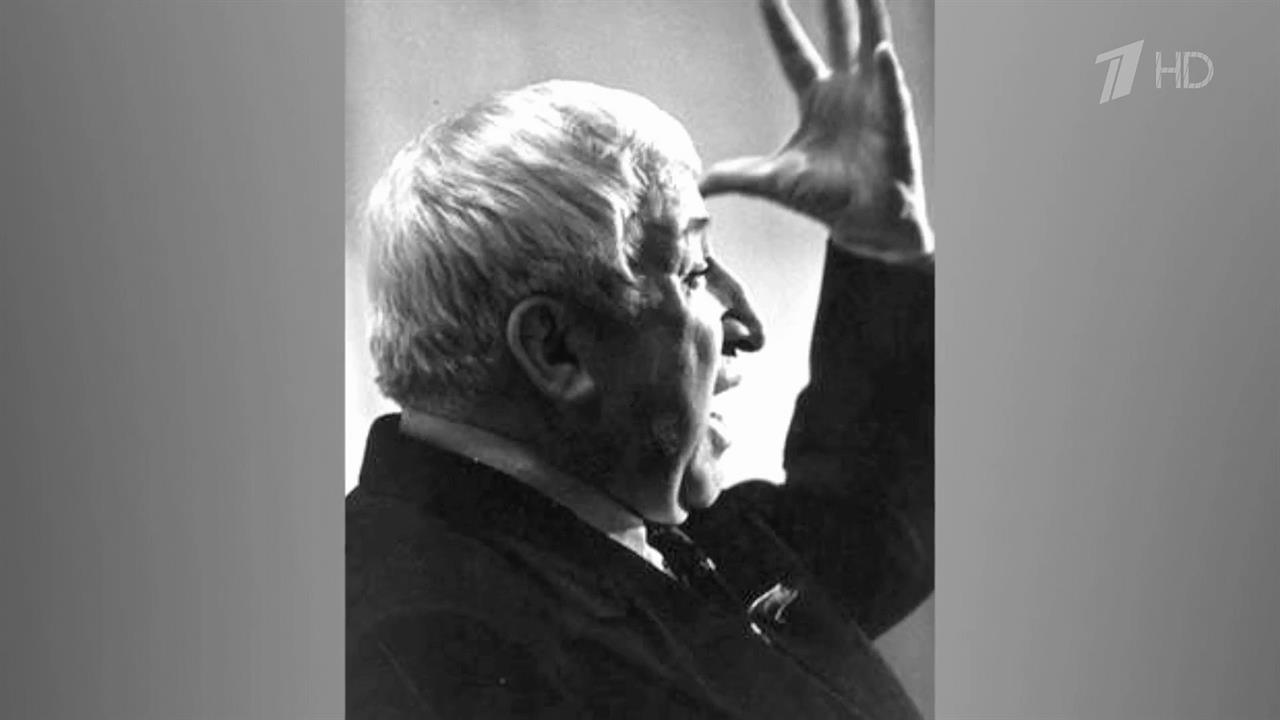 100 лет со дня рождения поэта Расула Гамзатова, написавшего стихотворение "Журавли"