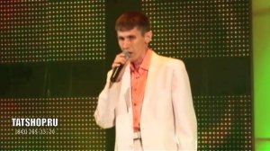Даниф Шарафетдинов «Эзлим сине» (татарская песня)