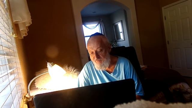 Рав Даниэль прокомментируйте слова Павла где он говорит что был для чуждых закона как чужд закона?М смотреть онлайн