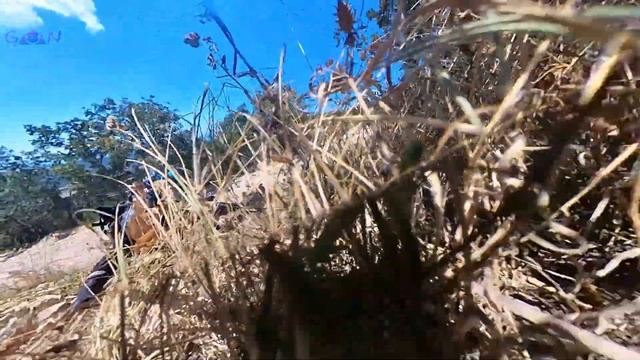 Leaperkim Patton, прогулки выходного дня в Геленджике, какая-то из частей номер 1 смотреть онлайн