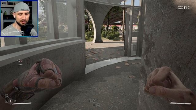 ТО ЛИ СОН, ТО ЛИ ЯВЬ... ► Atomic Heart Прохождение #22 смотреть онлайн