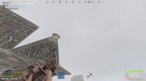 Гайд! как НУЖНО ПРЫГАТЬ? В Раст / guide how to jump into the rust