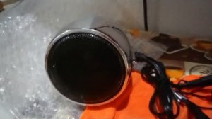 Тест - обзор колонок SPK350 ALIEAP OFFICIAL MOTO STEREO