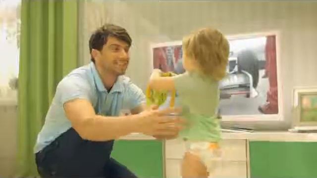 Huggies Russia (YARO STAX) смотреть онлайн