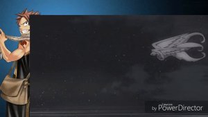 AMV/Fairy Tail/Хвост феи/7 убийц драконов против Акнологии/финальная битва/