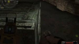 Прохождение S.T.A.L.K.E.R. Игра Душ: Эксельсиор # 2(Артефакт "Пульс")