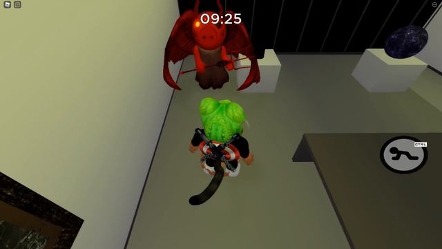 ALL JUMPSCARES Piggy roblox | Все скримеры в Пигги роблокс | Сцены убийства всех персонажей 13 мин