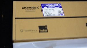 Вкладыши Газель NEXT CUMMINS ISF 2.8 коренные шатунные