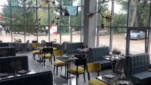 AVAX СПА Отель в Краснодаре