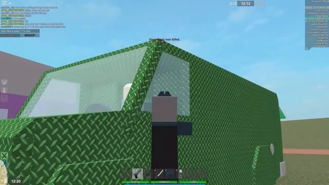 BACK SEAT RIDERS! | Apocalypse Rising Adventures - Ep.124 смотреть онлайн