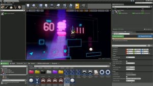 Unreal 4 - General Editor tips and tricks