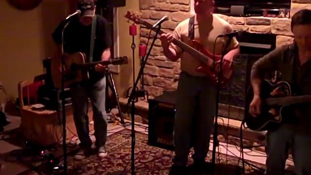 Proud Mary (Acoustic CCR cover) смотреть онлайн