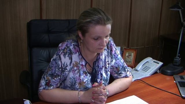 Из первых уст. О криминогенной обстановке на Путивльщине. смотреть онлайн