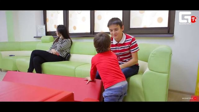 День Рождения клуба FORMA FITNESS смотреть онлайн