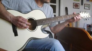 Кино Печаль (Washburn ea)